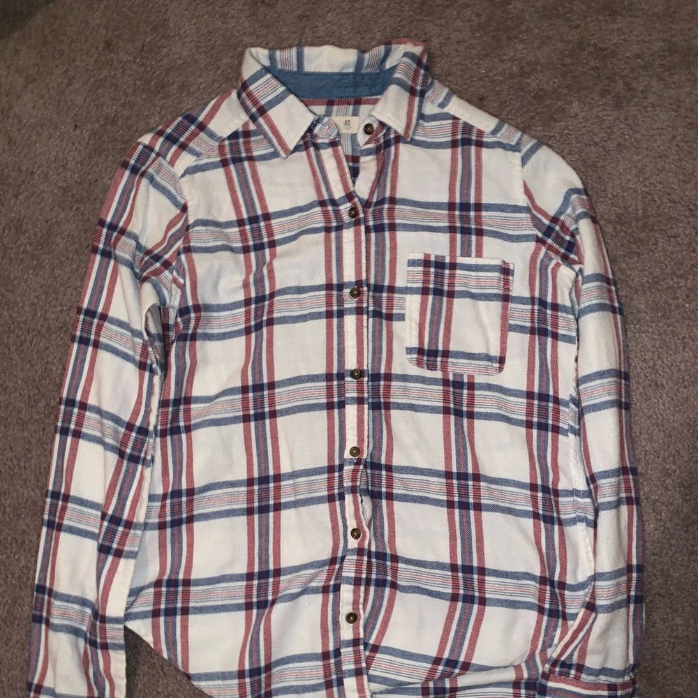 Flannel